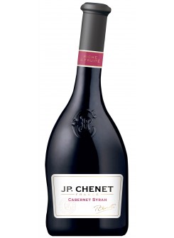 Вино J.P. Chenet Cabernet-Syrah